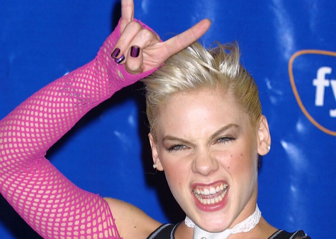 1979: P!nk